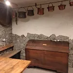Il Posto Al Sole Couette-café Teglio