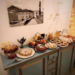 Couette-café Il Posto Al Sole 4*