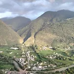 Il Posto Al Sole Oda ve Kahvaltı Teglio