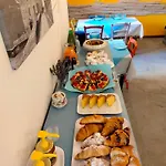 فندق مبيت وإفطار Il Posto Al Sole تيجليو