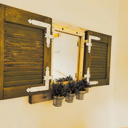 Il Posto Al Sole Bed and Breakfast Teglio