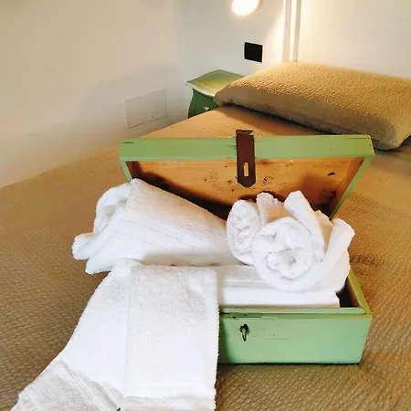 Il Posto Al Sole Bed and Breakfast