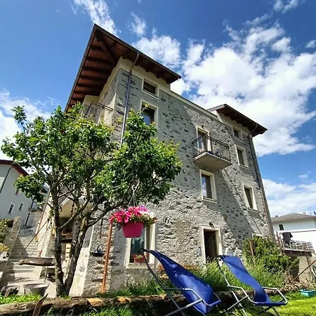Il Posto Al Sole
