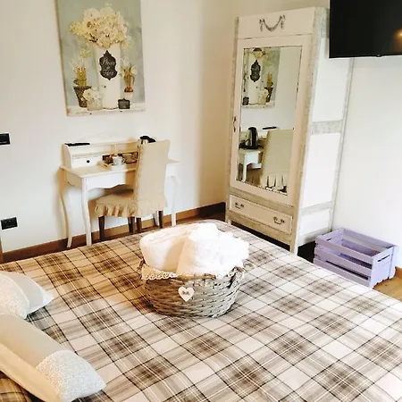 Bed & Breakfast Il Posto Al Sole 4*