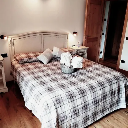 Bed and Breakfast Il Posto Al Sole Teglio