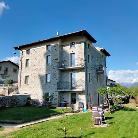 Il Posto Al Sole Bed & Breakfast 4*