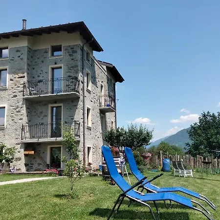 Il Posto Al Sole