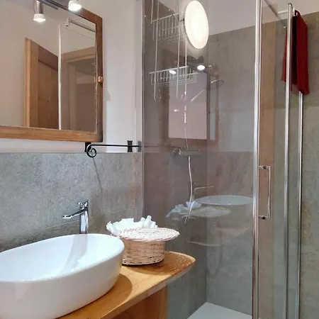 Bed and Breakfast Il Posto Al Sole