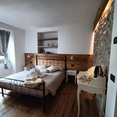 Il Posto Al Sole Bed and Breakfast