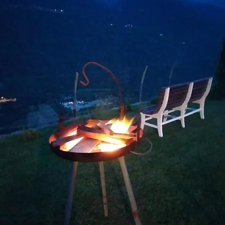 Il Posto Al Sole Bed and Breakfast