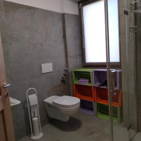 Il Posto Al Sole Bed and Breakfast Teglio