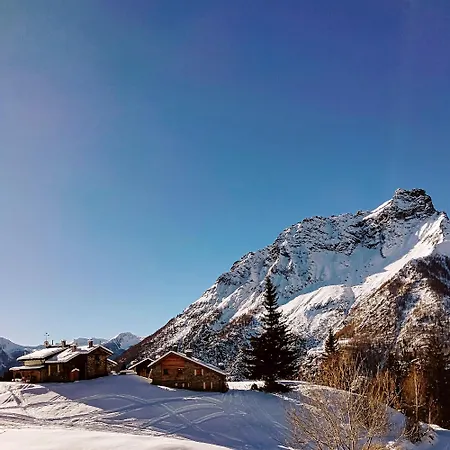 Bed and Breakfast Il Posto Al Sole Teglio