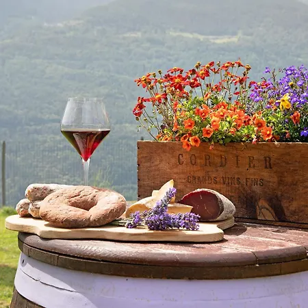 Il Posto Al Sole Bed and Breakfast