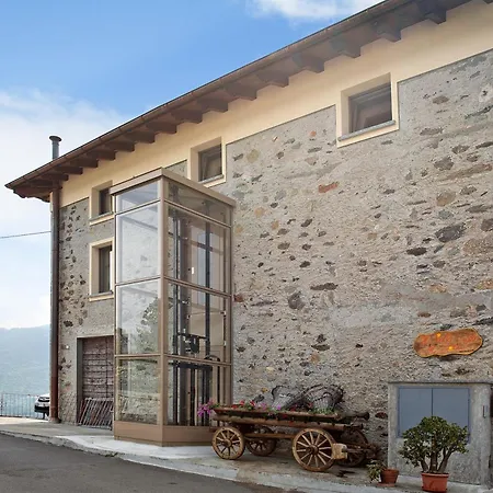 Bed and Breakfast Il Posto Al Sole