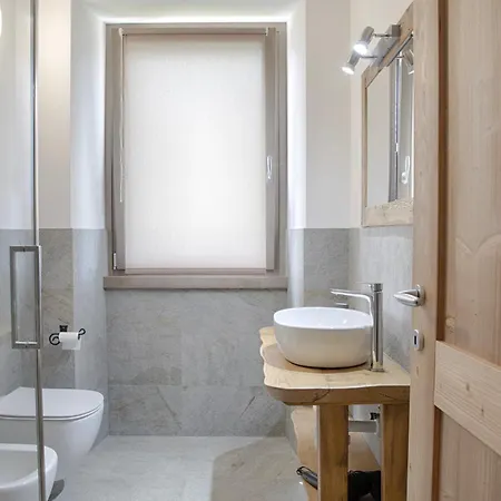 Il Posto Al Sole Bed and Breakfast *