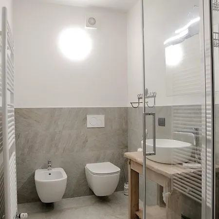 Il Posto Al Sole Bed and Breakfast