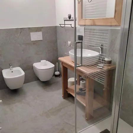 Il Posto Al Sole Bed and Breakfast