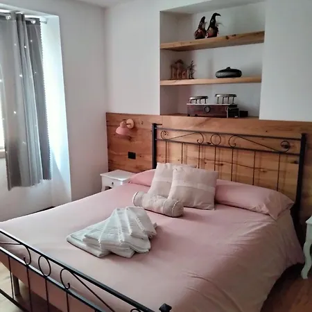 Bed and Breakfast Il Posto Al Sole