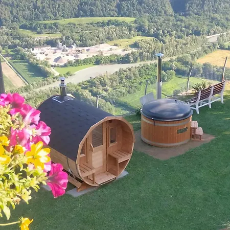 Il Posto Al Sole Bed and Breakfast *