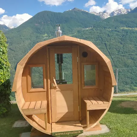 Il Posto Al Sole