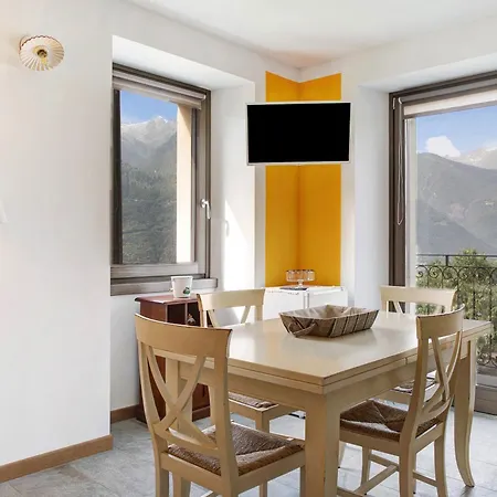 Il Posto Al Sole Teglio