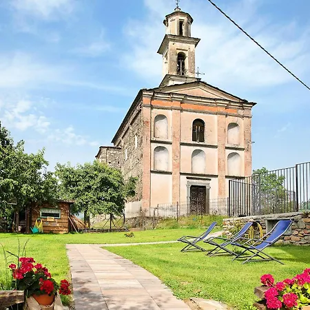 Il Posto Al Sole Bed & Breakfast 4*