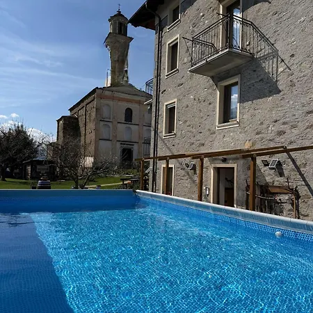 Bed & Breakfast Il Posto Al Sole 4*