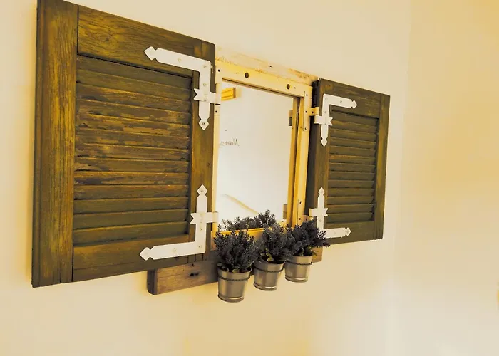 Il Posto Al Sole Bed & Breakfast Teglio