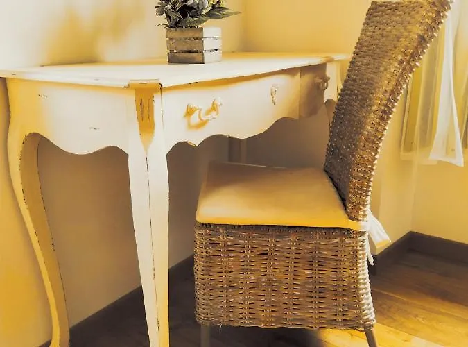 Bed & Breakfast Il Posto Al Sole Teglio