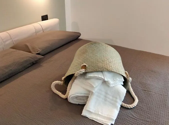 Il Posto Al Sole Bed & Breakfast