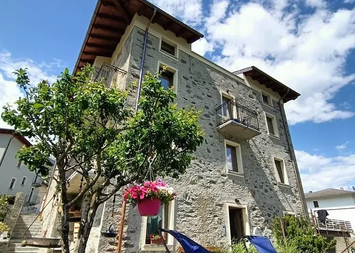 Il Posto Al Sole