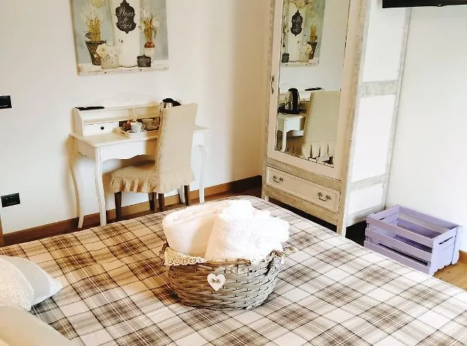 Bed & Breakfast Il Posto Al Sole 4*