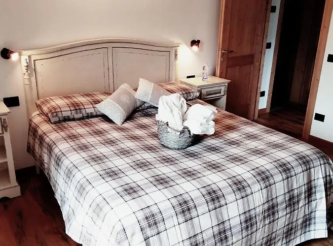 Bed & Breakfast Il Posto Al Sole Teglio