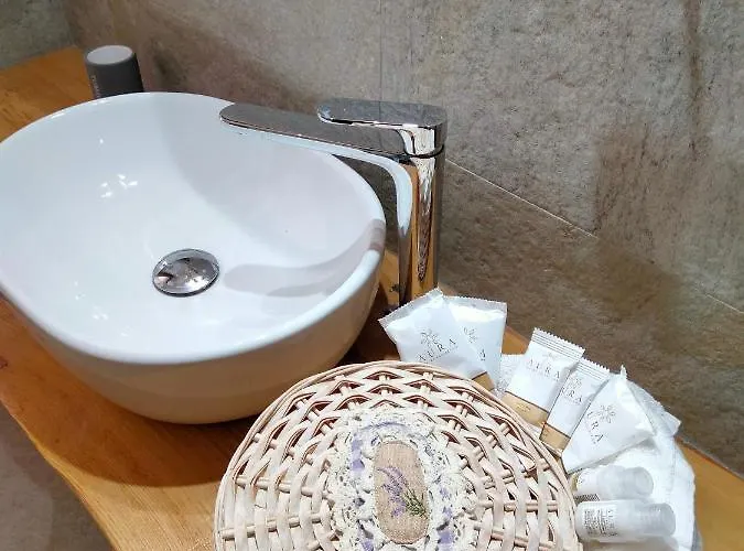 Bed & Breakfast Il Posto Al Sole 4*
