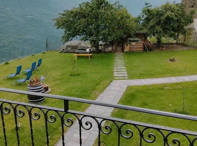 Il Posto Al Sole Bed & Breakfast