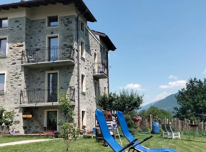 Il Posto Al Sole
