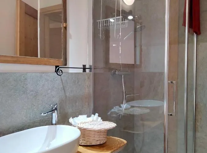 Bed & Breakfast Il Posto Al Sole