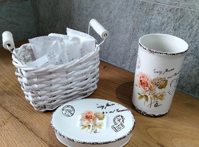 Bed & Breakfast Il Posto Al Sole