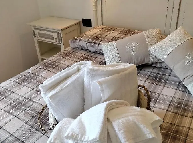 Bed & Breakfast Il Posto Al Sole 4*