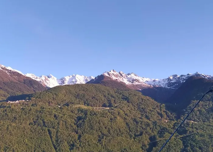 Il Posto Al Sole