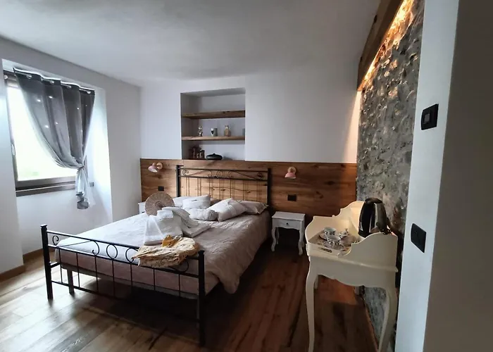 Il Posto Al Sole Bed & Breakfast