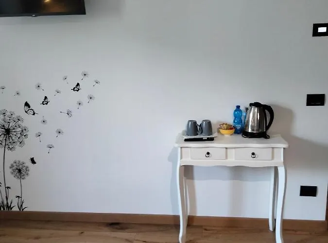 B&B Il Posto Al Sole 3*