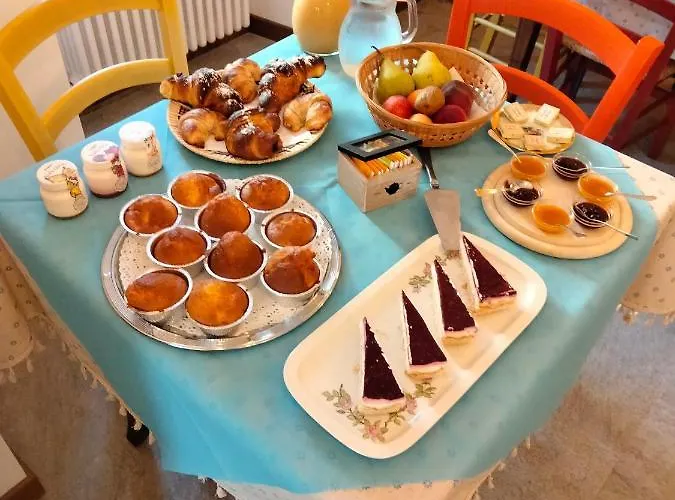 Il Posto Al Sole 3* Teglio