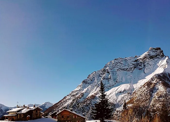 Bed & Breakfast Il Posto Al Sole Teglio