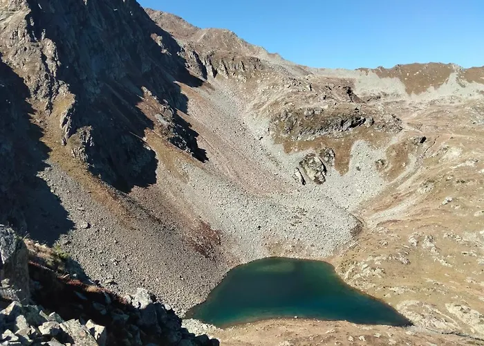 Il Posto Al Sole Bed & Breakfast Teglio