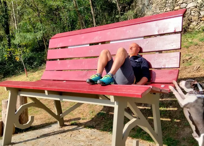Il Posto Al Sole Teglio