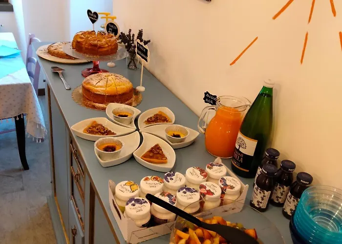 Il Posto Al Sole 3* Teglio