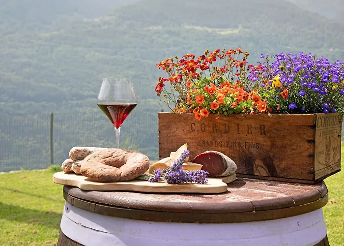 Il Posto Al Sole Bed & Breakfast