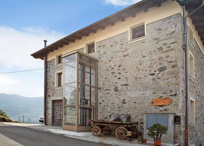 Bed & Breakfast Il Posto Al Sole