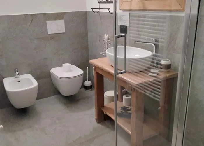Il Posto Al Sole Bed & Breakfast